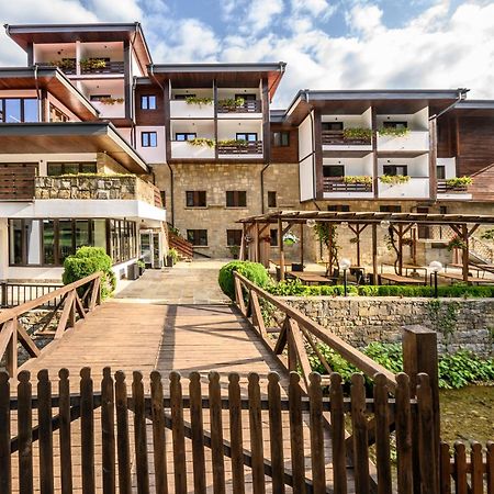 Регионален Етнографски Музей На Открито Етър Gabrovo Exterior photo
